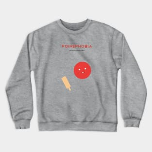 Punishment Crewneck Sweatshirt